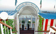 ingresso risotrante